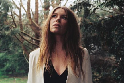 ‘It was a way for me to vent my feelings’ – York singer to release new single and EP