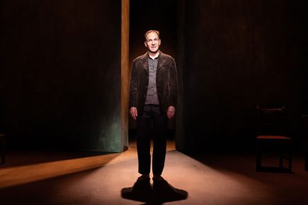 Star of stage and screen Ralph Fiennes is coming to York theatre – with more tickets added