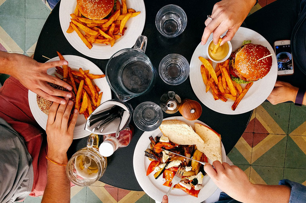Meal deals! Dine out for half price at six amazing York restaurants