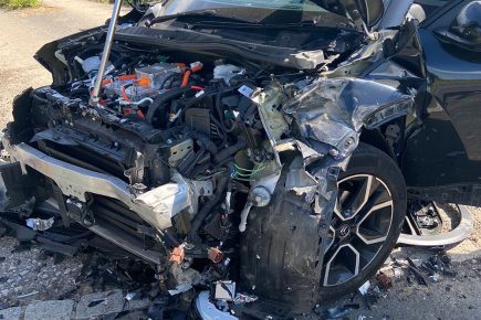 Emergency services called out to crash on York outer ring road