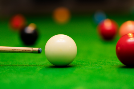 Starts this weekend - snooker’s Triple Crown tour returns to York Barbican