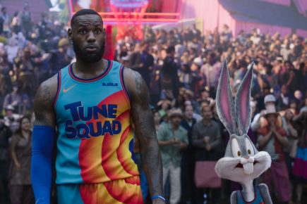 York film preview: Space Jam: A New Legacy, Nowhere Special and The Forever Purge
