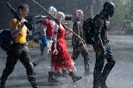 York films preview: The Suicide Squad, Limbo and Jungle Cruise
