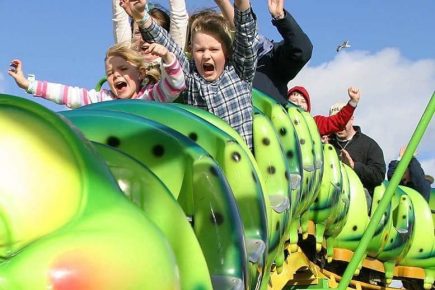 Back from the brink! York attraction builds back better with ‘huge extension’