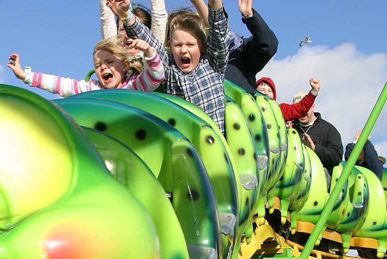 Back from the brink! York attraction builds back better with ‘huge extension’