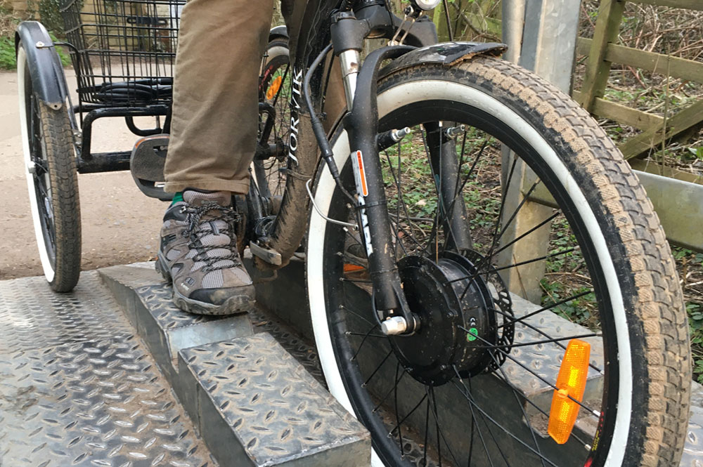Breaking the law? York council could face court action over cycle routes