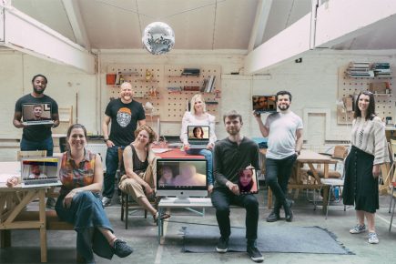 What a pickle! Returning York festival aims to ‘make stuff better’ together with the help of Arts Council funding