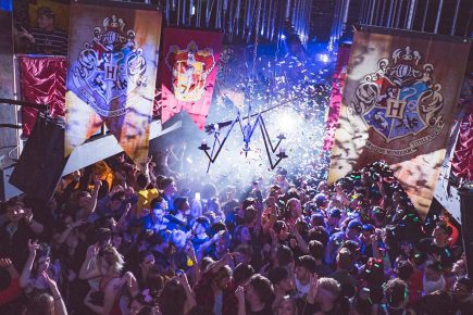 Are you ready for scenes like this again? York nightclub photographer says ‘It’s a little worrying as the virus is still out there’