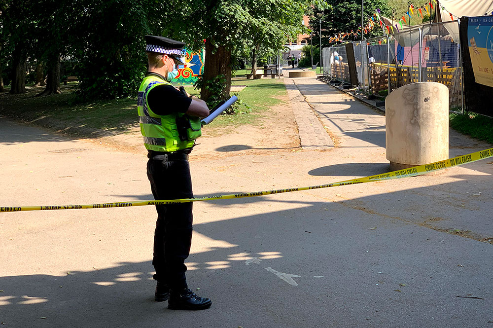 Man arrested as police launch investigation into ‘serious sexual assault’ in York