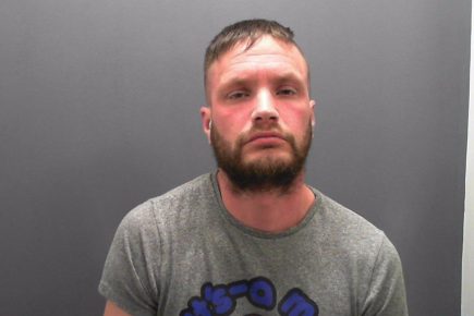 York burglar released from jail is banned from all sports changing rooms and schools