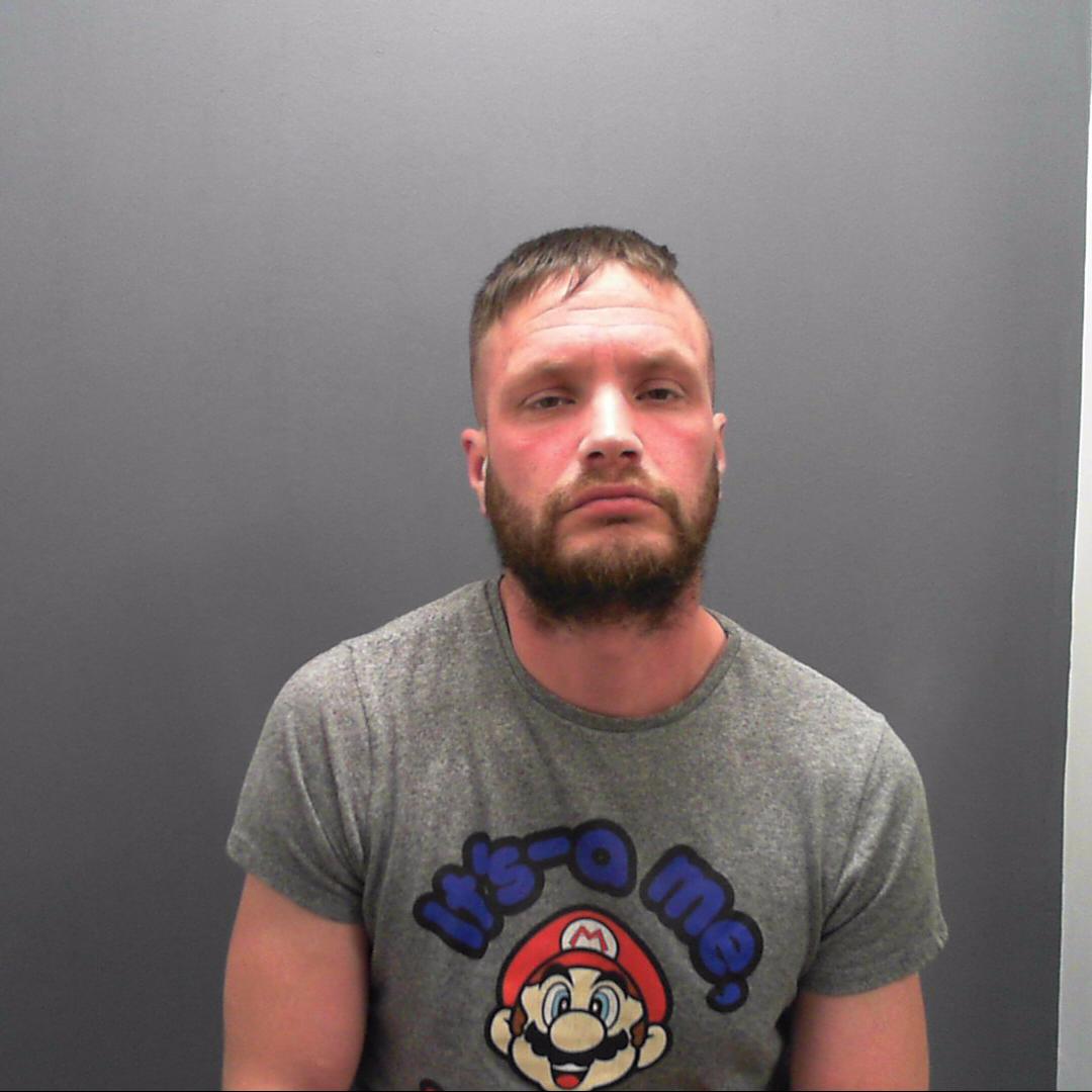 York burglar released from jail is banned from all sports changing rooms and schools