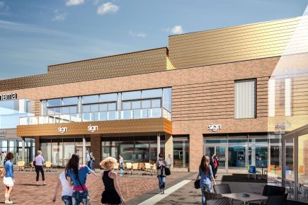 Work starts soon on a new Everyman Cinema in North Yorkshire