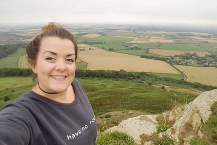 Mum of two plans to bring the taste of India to Ryedale with her ‘Curry Van’