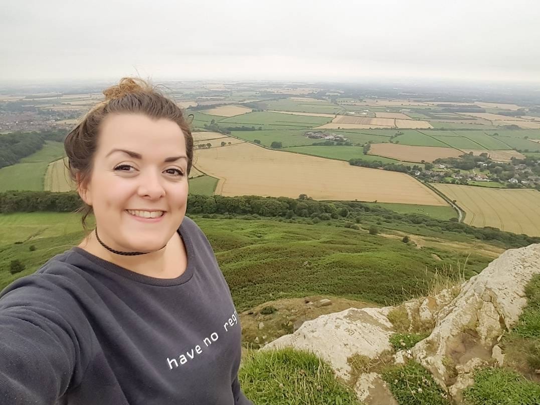 Mum of two plans to bring the taste of India to Ryedale with her ‘Curry Van’