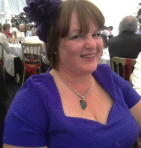 Family pay tribute to a mother and grandma who died in a collision