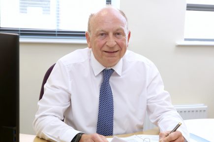 Election to replace Crime Commissioner will be held in November