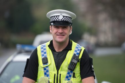 Traffic officer hits out over complaints about delays after tragic A64 crash