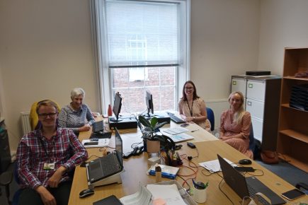 Free leadership training for women launches in York