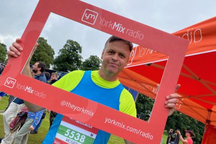 The York 10K is back this summer – with YorkMix Radio as media partner
