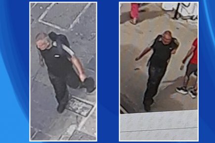 Police issue urgent appeal to find missing York man