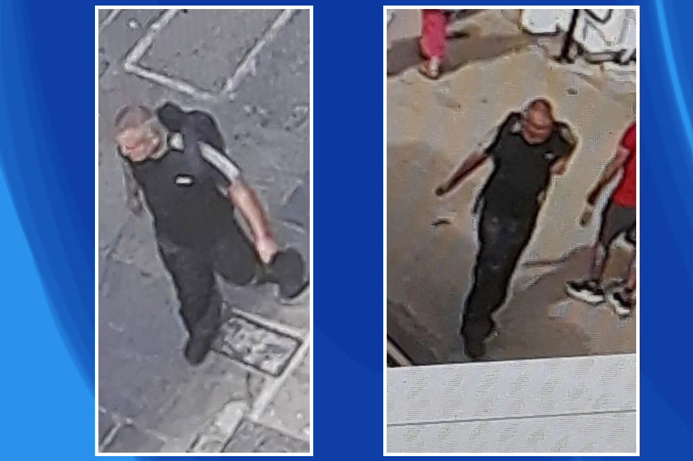 Police issue urgent appeal to find missing York man