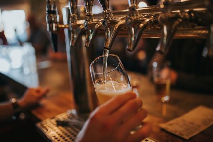 Big new bar planned for former bank in the centre of York