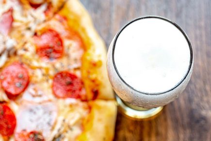 New outdoor bar and pizza oven planned by landmark York pub