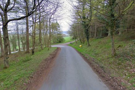 Teenager dies after North Yorkshire crash