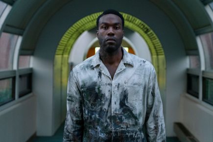 York film preview: Candyman, Our Ladies and The Nest