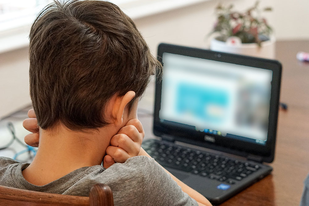 Worker helped child buy a weapon off the internet at North Yorkshire children’s home
