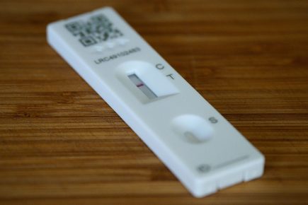 Five more places where you can get symptom-free Covid tests in York from next week