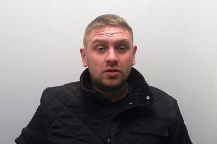 Man jailed after choking girlfriend and threatening to kill her pet kittens