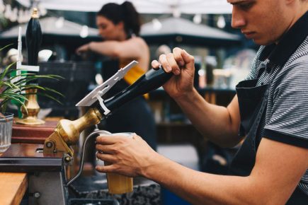 York bar named as one of the best in the UK – after a ‘crazy year’