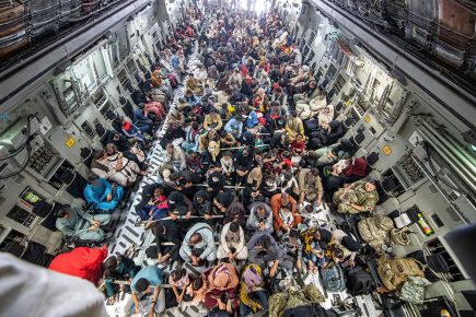 York MP to hold public meeting on ‘the tragedy in Afghanistan’