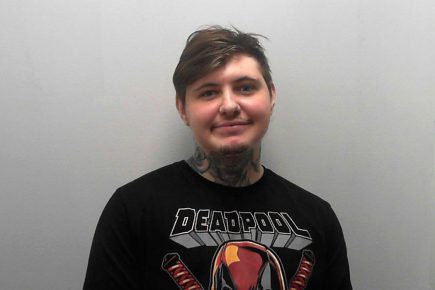 Jailed: Selby man who went on the run after attacking woman
