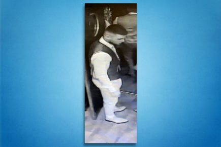 Two men taken to hospital after York bar attack