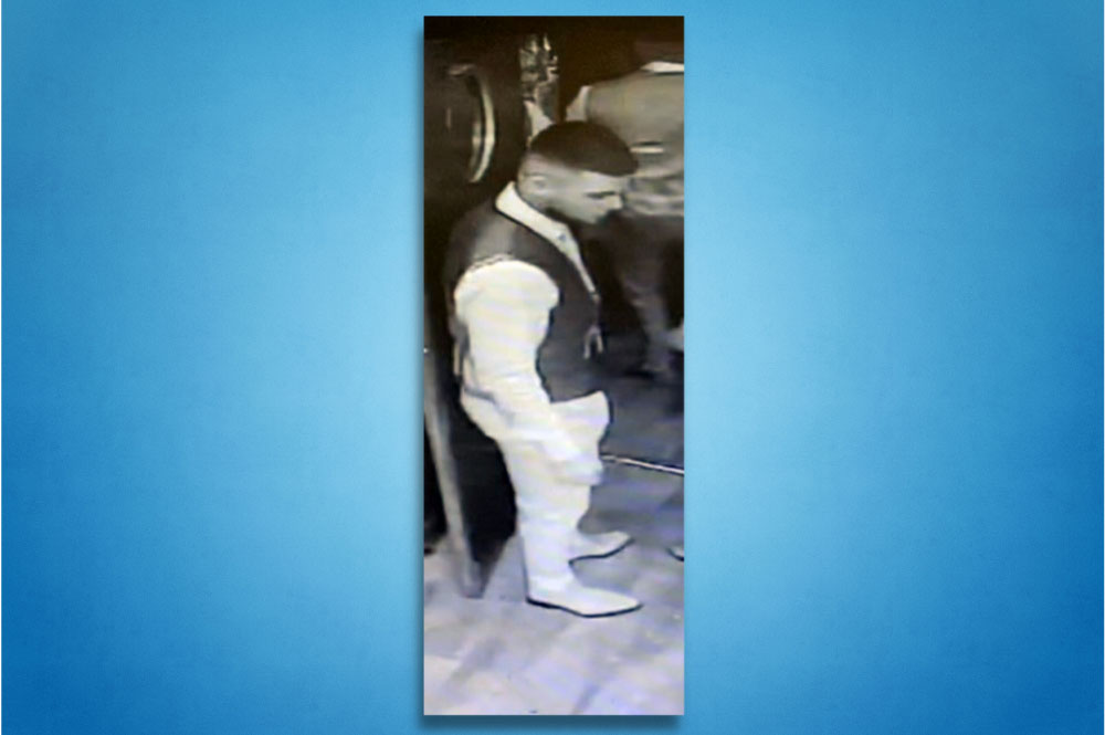 Two men taken to hospital after York bar attack
