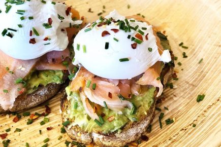 New café offering superfood smoothies, breakfasts and burgers to open in York city centre
