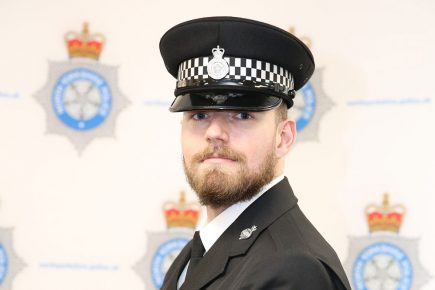 Tributes paid to ‘absolutely wonderful’ North Yorkshire Police officer killed in motorbike crash