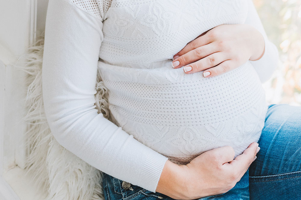 Warning to pregnant women about ultrasound scans