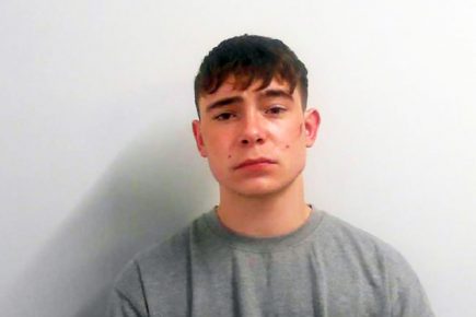 ‘Carry a knife and you will go to prison’ – York judge’s warning as he jails teenager