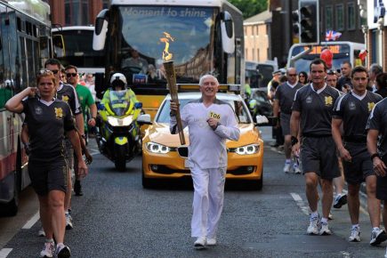 No charges to be brought against York Olympian over child abuse allegations