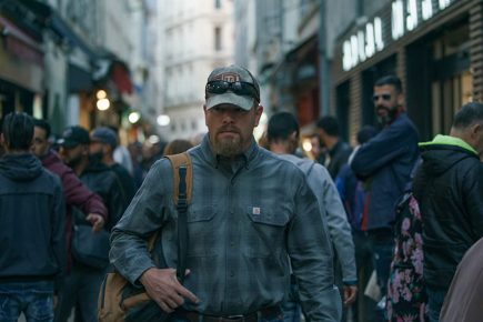 York film preview: Stillwater, Zola and The Last Letter from Your Lover