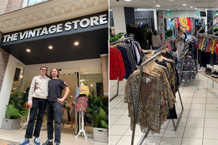 First look: Inside York’s brand new Vintage Store – Video and 19 pix