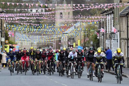 ‘Unviable’ Tour de Yorkshire called off for 2022