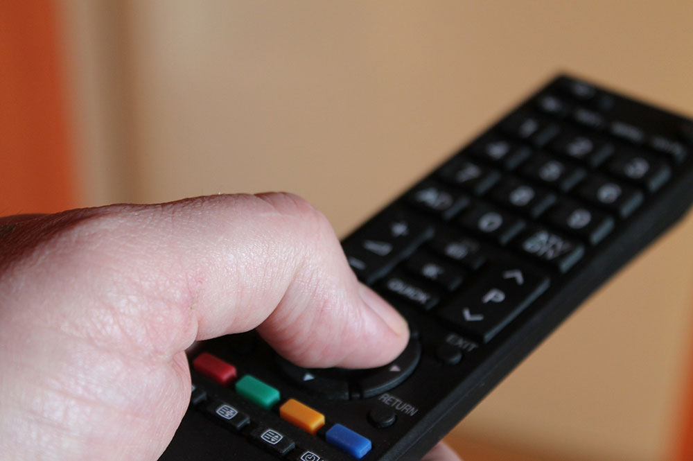 ‘Do NOT retune your TV!’ Plea from electrical experts inundated by calls from worried viewers