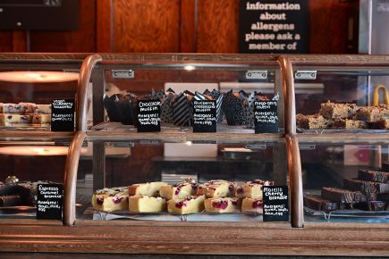 First look: Inside York’s new coffee shop, ready to open after a year-long wait – Video and 10 pix