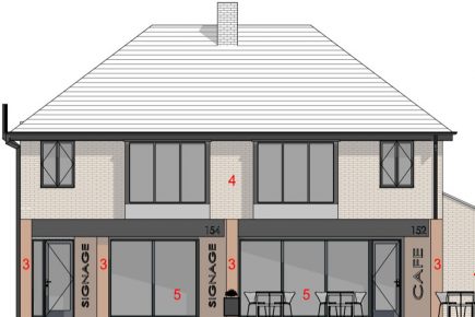 Former York club to be turned into café and offices