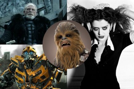 Game of Thrones, Star Wars, Harry Potter, Transformers, and more – it must be York’s comic con!
