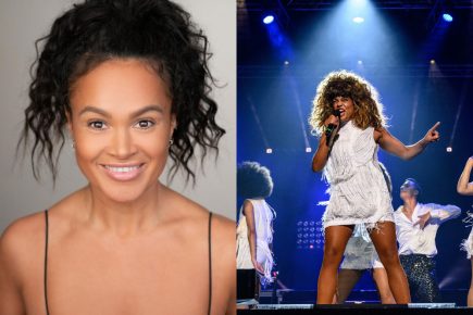 West End and TV star to perform as legendary rock and roll icon in summer concert